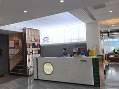 -百年石锅饭(阿里郎美食街店)