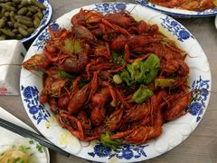 -虾少爷龙虾烧烤(双桥路店)