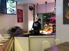 -特派卷·老北京烤鸭卷(合生汇购物中心店)