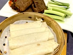 -徽镇小厨·经典徽菜(十里河店)
