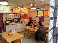 -明記茶餐廳(福田总店)