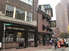 -Union Oyster House
