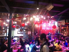 大堂-胡桃里音乐酒馆(白云五号T5 MALL店)