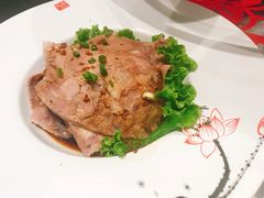 -香园楼(钻石路店)
