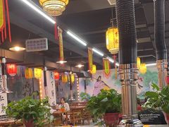 -李家水浒烤肉(五一店)