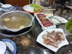 -福合诚潮汕牛肉火锅(西丽分店)