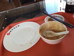 -庆丰包子铺(田村店)