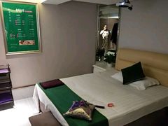 -蓉府金足印象(草市街22分店)