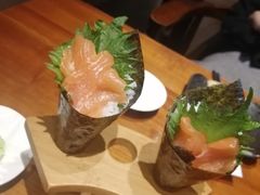 -千代武日本料理(爱建店)