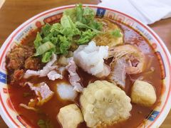 -吉林大学前卫校区南区-日新楼