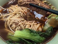 -李先生牛肉面大王(广渠门内店)