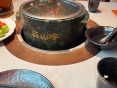 -芸山季·云南山珍菌火锅(人民广场来福士店)