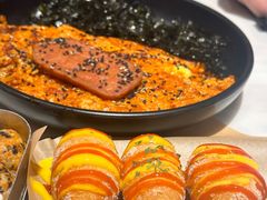 -HOTISLAND海鸡岛·韩国料理(江南西店)