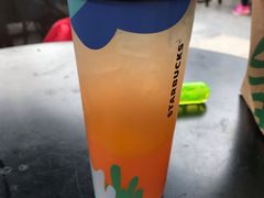 -星巴克臻选(北京前门大街店)