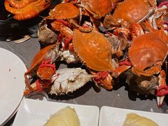 -一方渔歌蒸汽海鲜自助(文化路万达广场店)