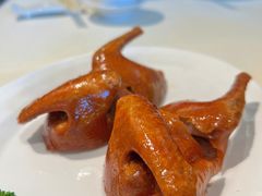 -利苑酒家(金宝店)