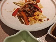 -大渔铁板烧(万象城店)