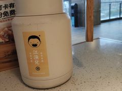 -江渔儿酸菜鱼(东厦一百店)