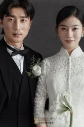 -金海岸婚纱摄影(塘沽店)