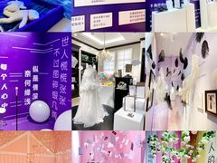 -福州奇幻解压馆(东泰禾旗舰店)