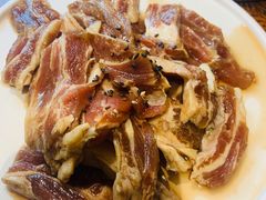 -原始泥炉烤肉(总店)