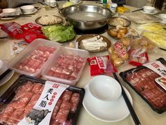 -西夏一品烤全羊(百桥路店)