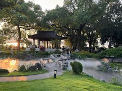 -杭州西湖柳莺里酒店·闻莺厅