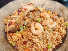 -Thai Alley泰爱里(二沙岛店)