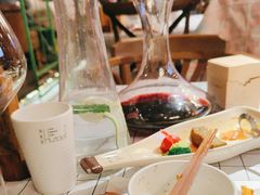 -胡桃里音乐酒馆(罗湖HALO广场店)