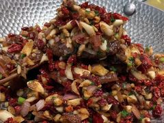 -绿草地·湘菜(芙蓉天街店)