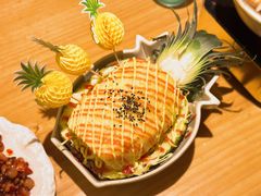 -恩你小木屋·韩式料理(南长街店)