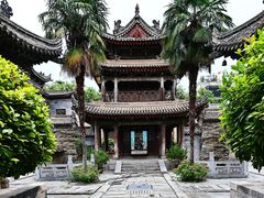 -大学习巷清真寺