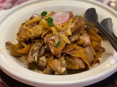-临家闽南菜(宝洲路店)