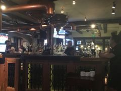 -Shanghai Brew House上海啤酒工坊(老外街店)