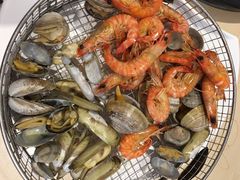 -海味当家(西安路店)
