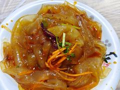 风味大拉皮-大东北(武侯祠店)
