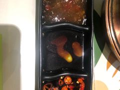 -越弥越南传统美食馆