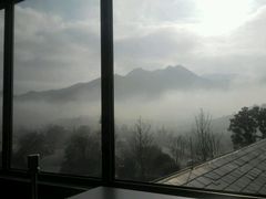 -浙江安吉JW万豪酒店·万豪中餐厅