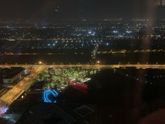 -嘉定凯悦·咖啡厅