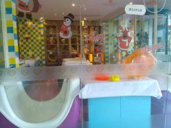 -裕月馨月子中心(滨江店)