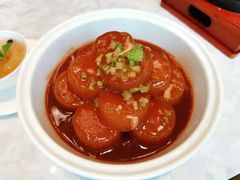 -西安高新洲际酒店•彩丰楼中餐厅