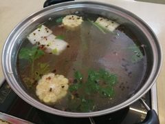 -粤潮魏记牛肉火锅(爱家·金河湾南区店)