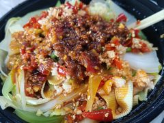 -蜀天上精专麻辣香锅(文定路店)