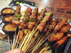 -老谢野馄饨(延安路店)