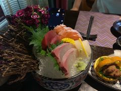 -羽山料理