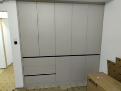 -佰丽爱家全屋定制(汶水店)