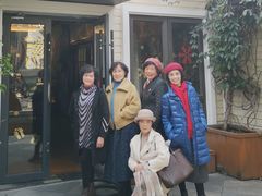 -上海月星家居(澳门路店)