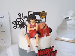 -蜜肆动物奶油蛋糕·个性定制·下午茶甜品