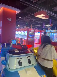 -LuckyStar幸运星家庭娱乐中心(东莞国贸店)