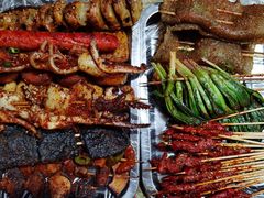 -非凡烧烤(历史博物馆店)
